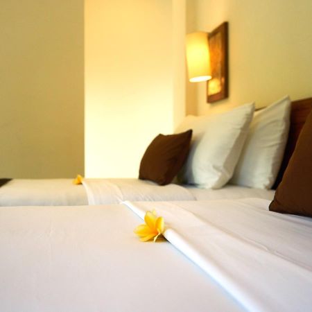 Eden House Ubud Exterior photo