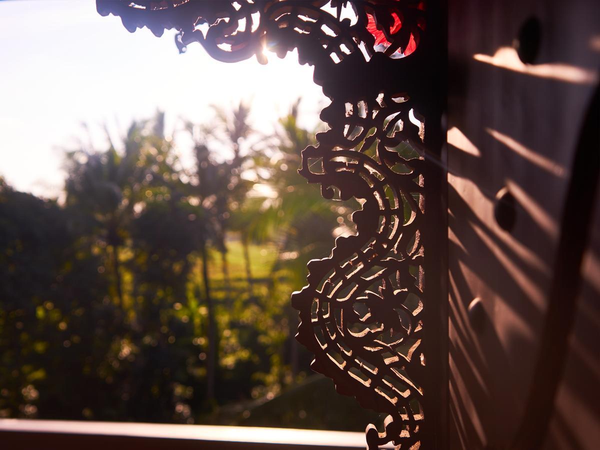 Eden House Ubud Exterior photo