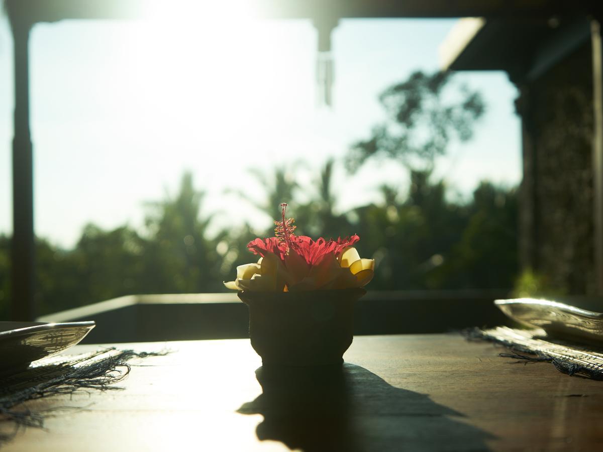 Eden House Ubud Exterior photo